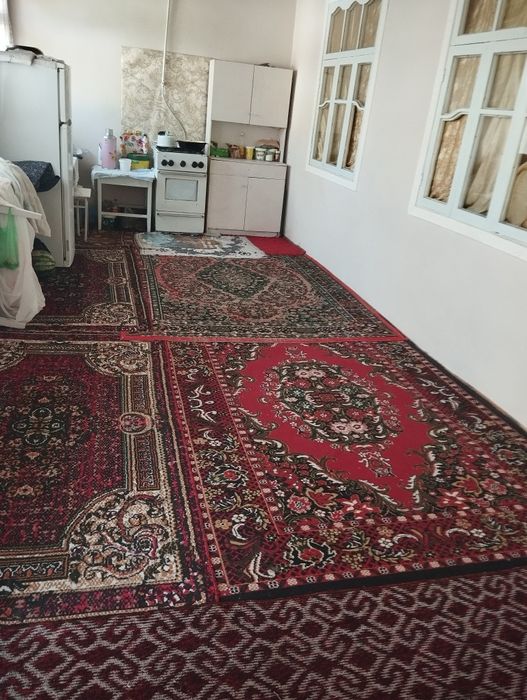 Продаётся дом в Файзабаде