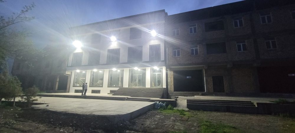 Noturar bino ijaraga beriladi