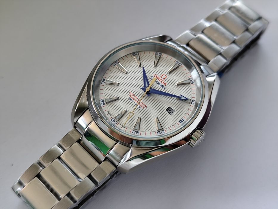 ceas OMEEGA automatic