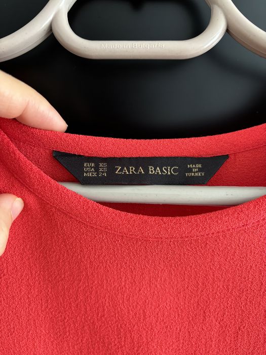 Рокля Зара/Zara