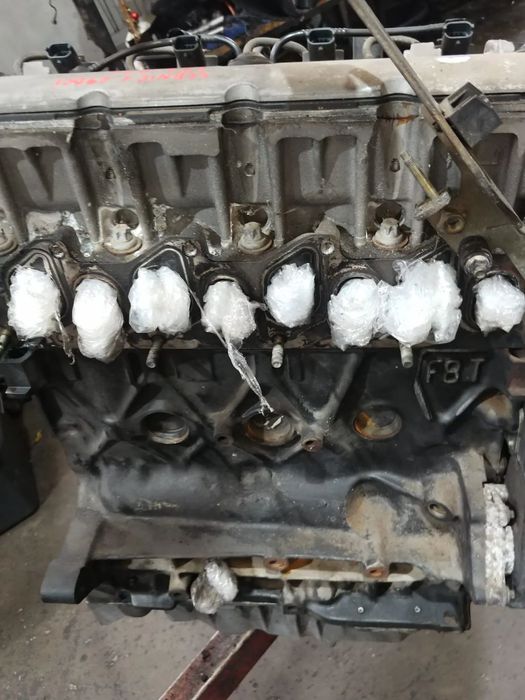 motor  1.9 dci f9q-k70 renault scenic 1