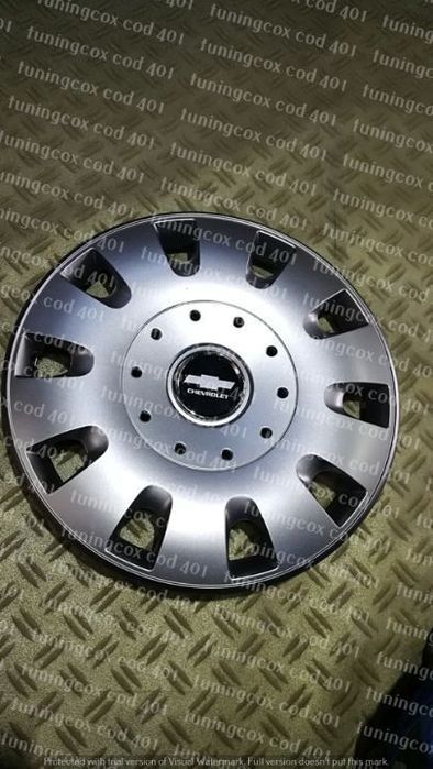 capace roti chevrolet r16  la set de 4 buc,capace janata aliaj,embleme
