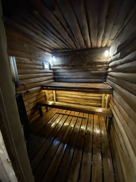 Семейная баня от 6000 тыс тг