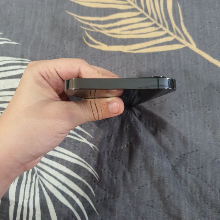 Айфон 12 про макс 256гб акб 88