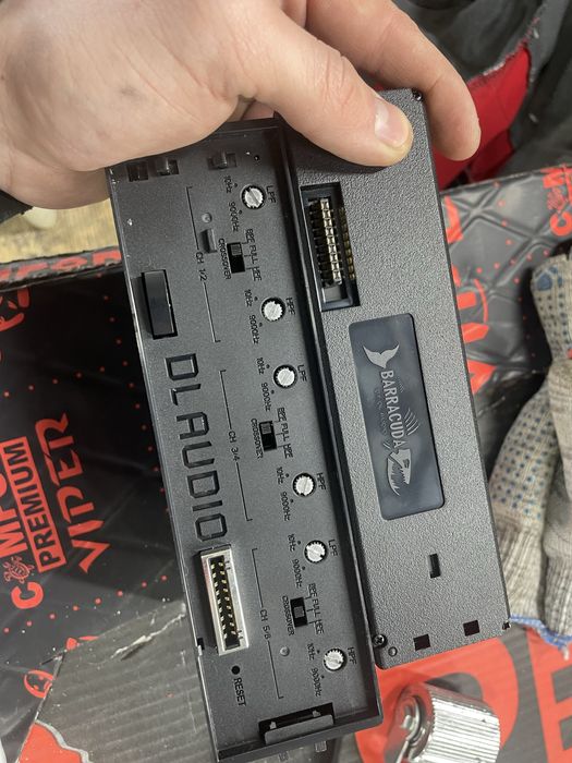 Магнитофон мафон в машину