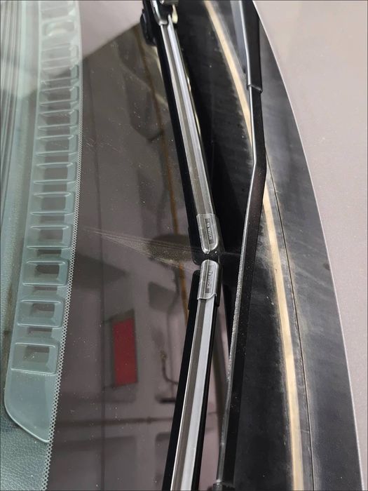 Оригинальные дворники BOSCH для BYD