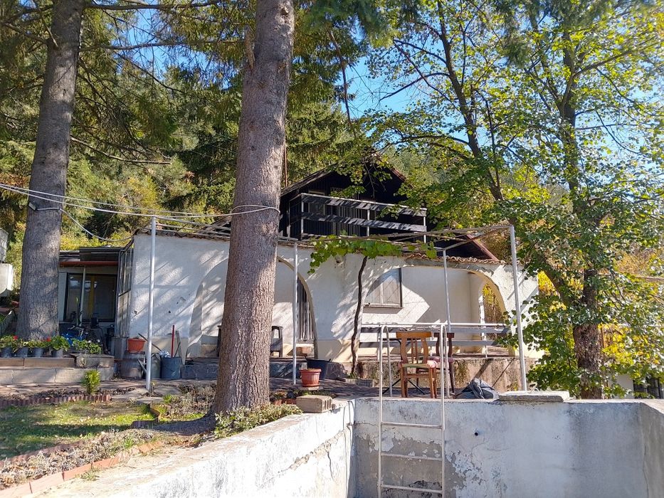 Продава се Къща в с. Владо Тричков, Област София-област - 43 кв.м за 712 €/кв.м - Снимка #5