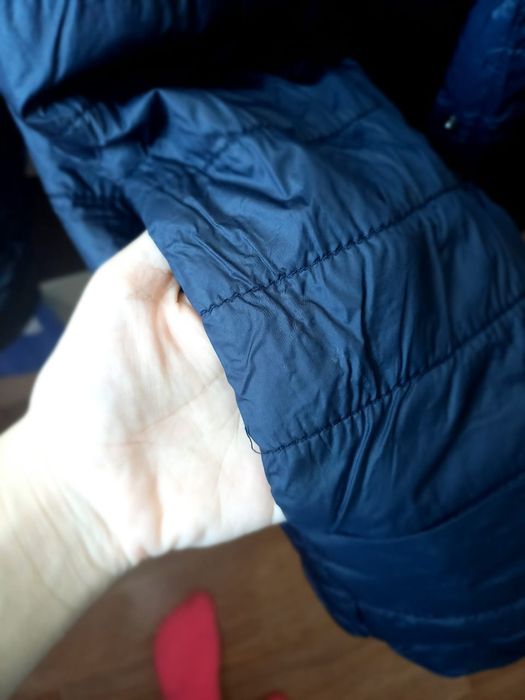 Лёгкая куртка СРОЧНО! весна/осень