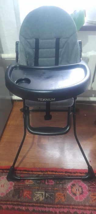 Детский стульчик