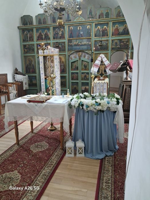 Decorațiuni evenimente