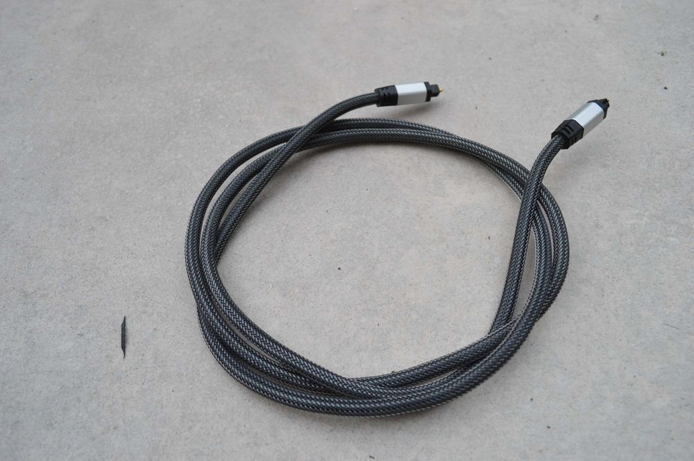 Cablu Digital Optical Hama