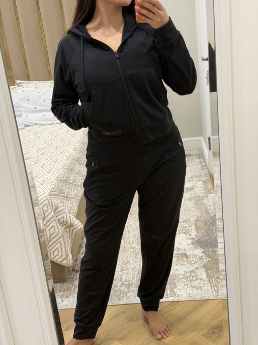 Костюм из эластана Calvin Klein