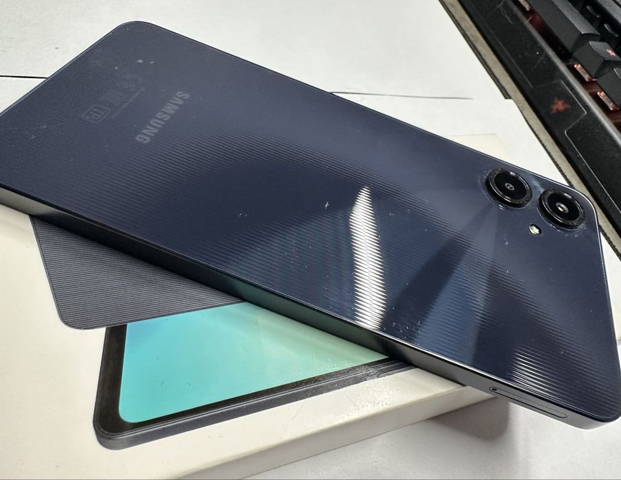 Samsung Galaxy A06, 64GB