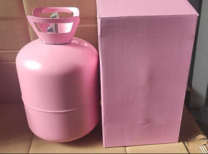 Хелий за 30 балона