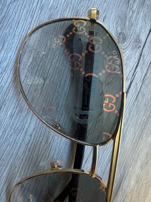 Ochelari de soare barbati Gucci GG1220S 004 59