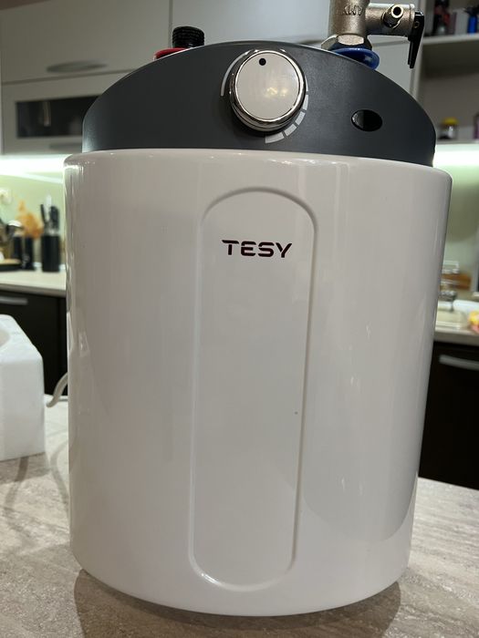 Бойлер за под мивка Tesy