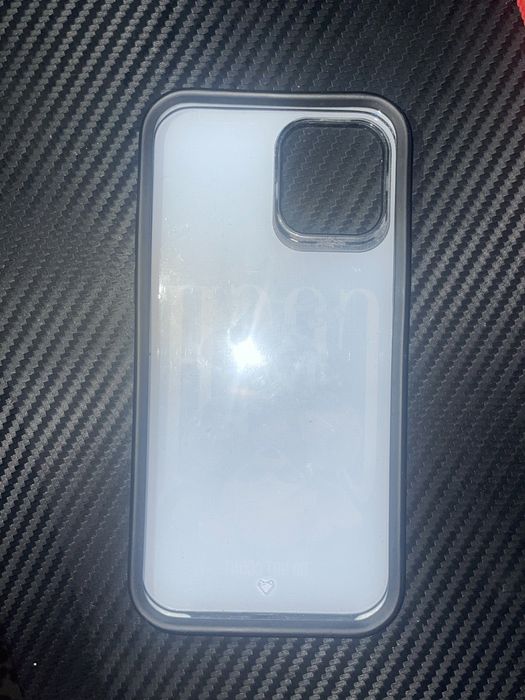 Калъфка iphone 12