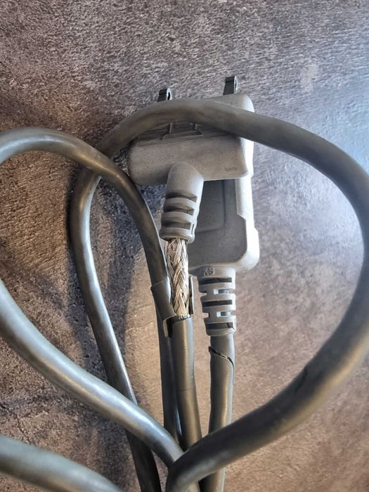 Зарядка от Sony-Ericsson K750