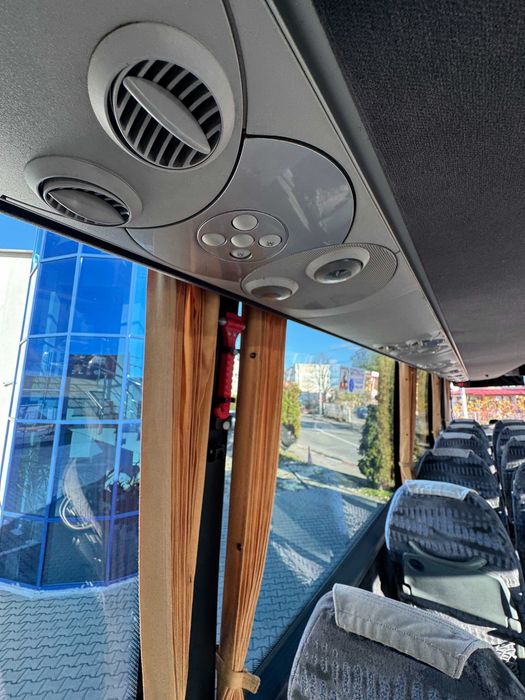 Autocar turistic/ Autobuz Bova VDL-MAGIQ