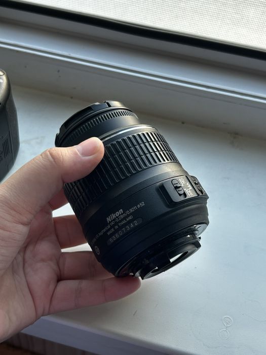 Nikon D5100 nikon