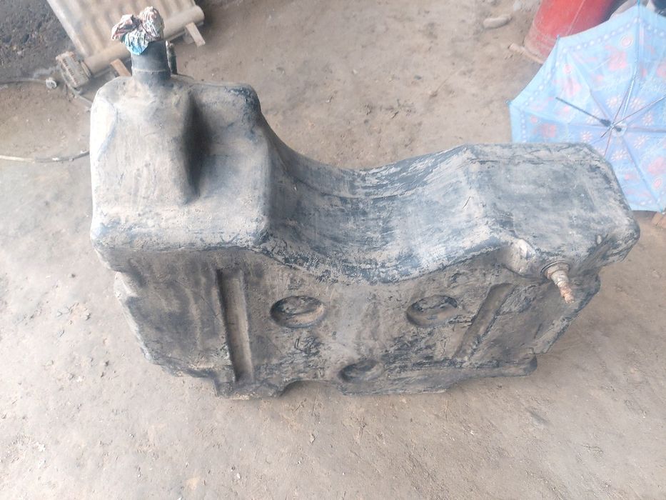 Belarus 12.21 dizel baki sotiladi