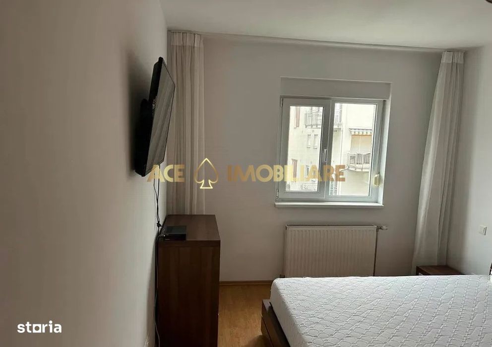 3 Camere de vanzare | Chitila | 0% Comision | Centrala | Mobilat | Uti