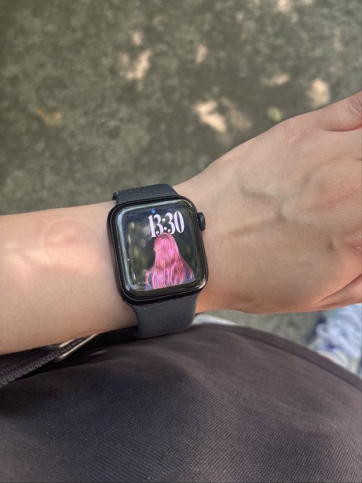 Apple Watch se 1