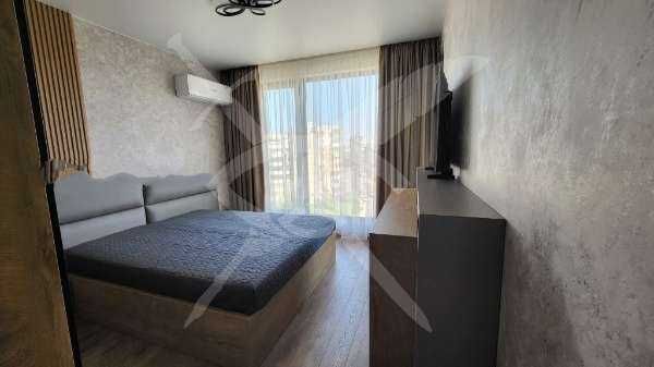 Дава се под наем Двустаен апартамент в Пловдив, Тракия - 63 кв.м за 668.1 € - Снимка #5
