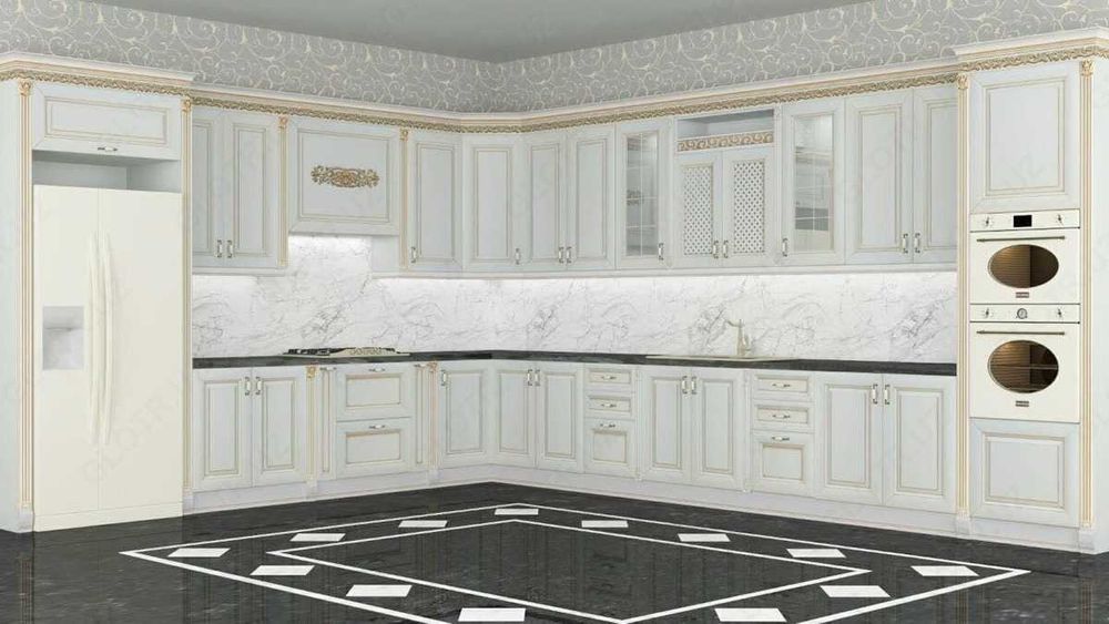 Ошхона мебел ясаш Тошкент , кухонный гарнитур в Ташкенте,