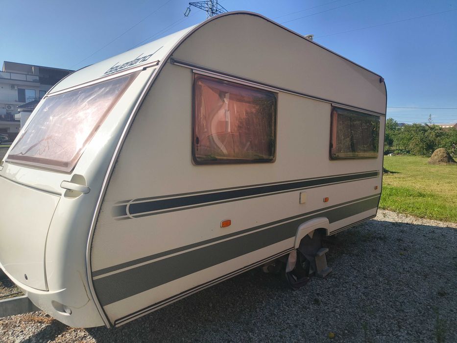 Rulota Beyerland Vittese 400D