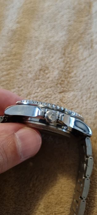 Ceas mecanism quart nou