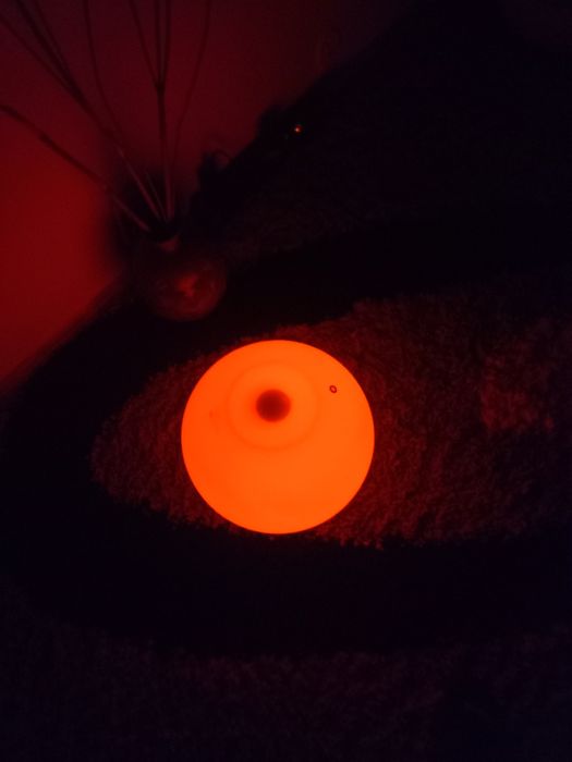 Vind  Lampă de masă