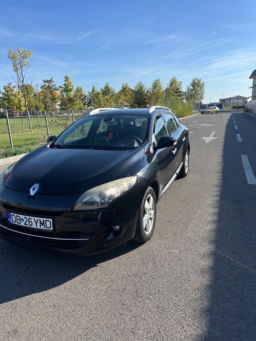 Vand Renault Megane 3