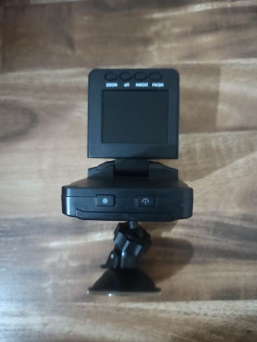 Vedeoregistrator