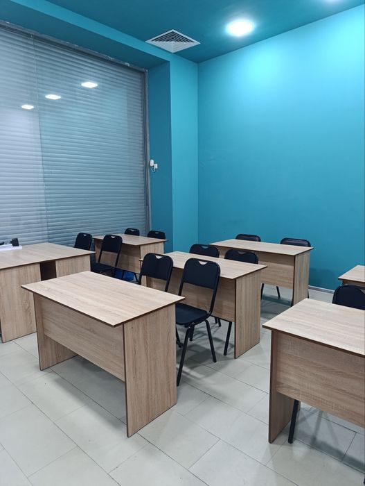 Ofis uchun xonalar ijaraga beriladi