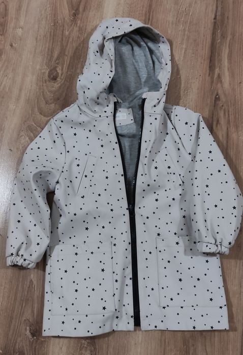 Пролетно/Есенно яке Mango