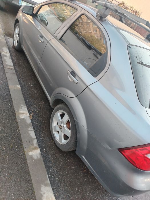 Chevrolet Aveo, 2007, 69 CP