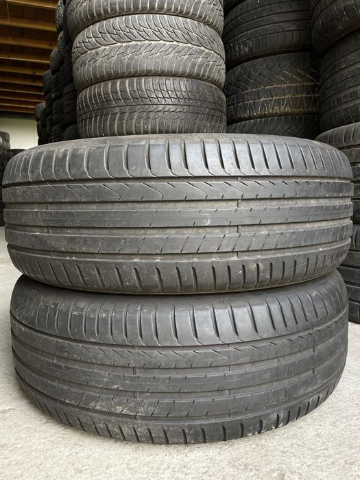 235/55/18 PIRELLI 2бр. 5мм