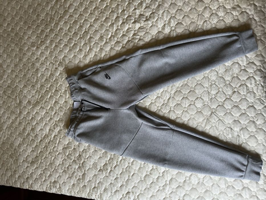 Nike Sportswear Tech Fleece
