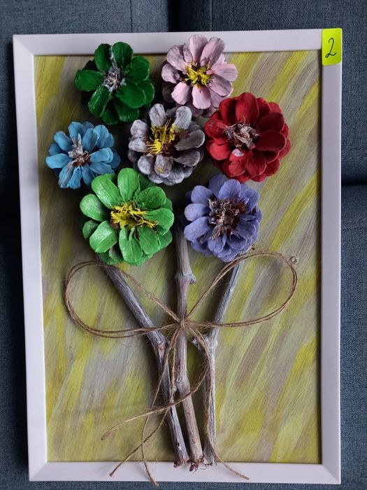 Ръчно изработени картини