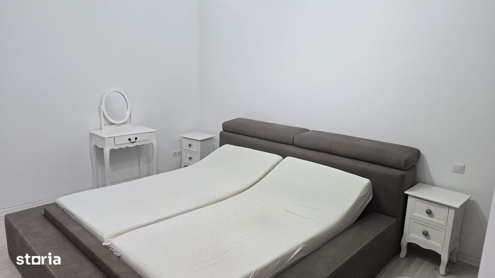 Inchiriez apartament 2 camere in Deva, zona ultracentrala, etaj 1,