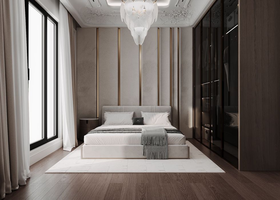 Meimar Group интерьер дизайны | Бағасы небәрі 5000 тг / м²