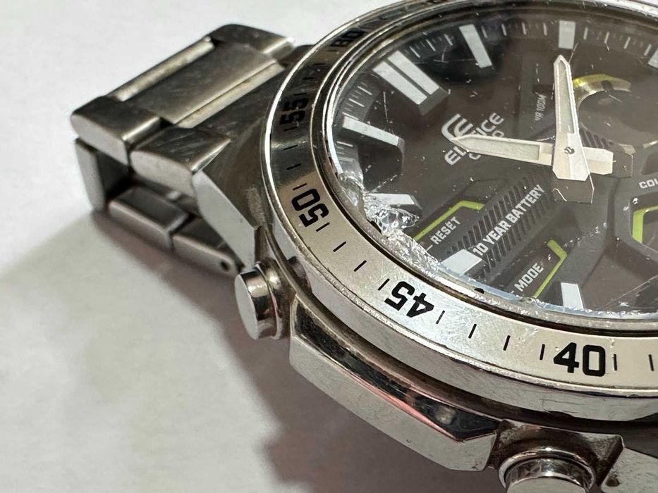 Мъжки часовник Casio Edifice EFV-C110