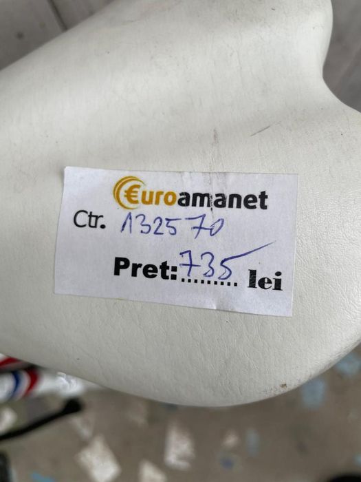 Bicicleta Moda Major Factura+Garantie -A-