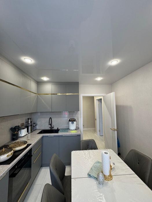 Продам 3х. Комнатную квартиру