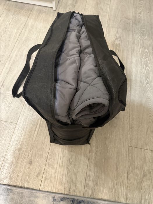 Утяжеленное одеяло