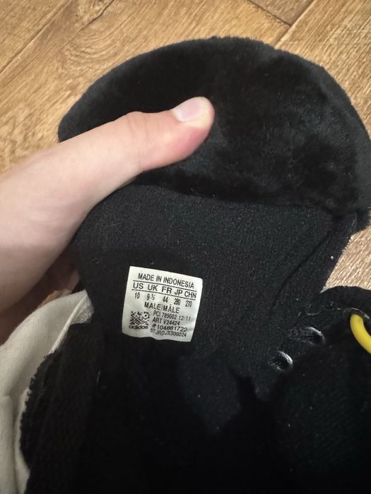 Jeremy Scott Gorilla