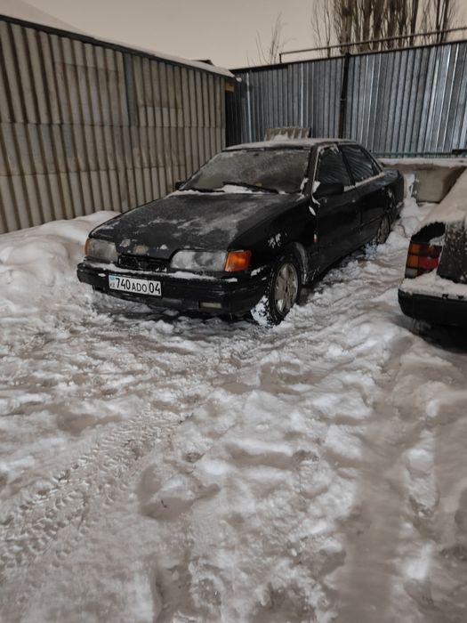 Продам Ford scorpio