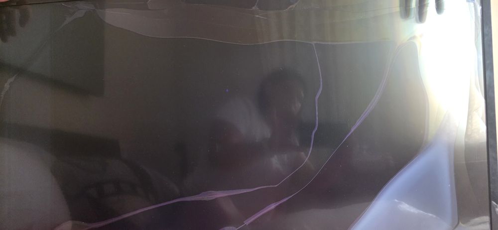 За части LG43UK6300PLB