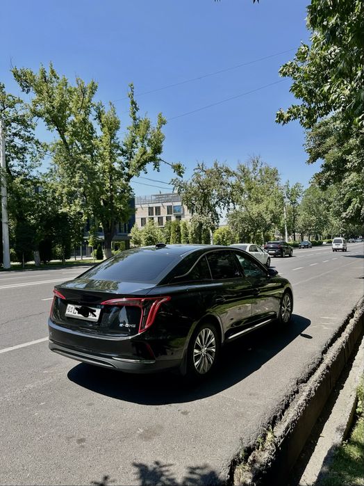 hongqi eqm 5 2024 yil 500 tali ful